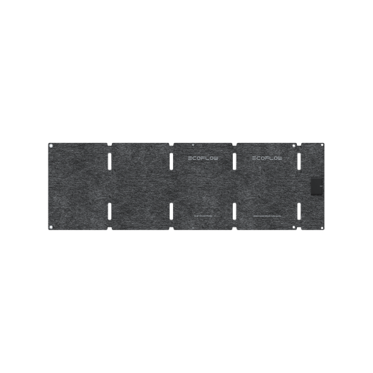 Pannello solare portatile EcoFlow da 45 W (Accessorio consigliato) Solar Panels EcoFlow