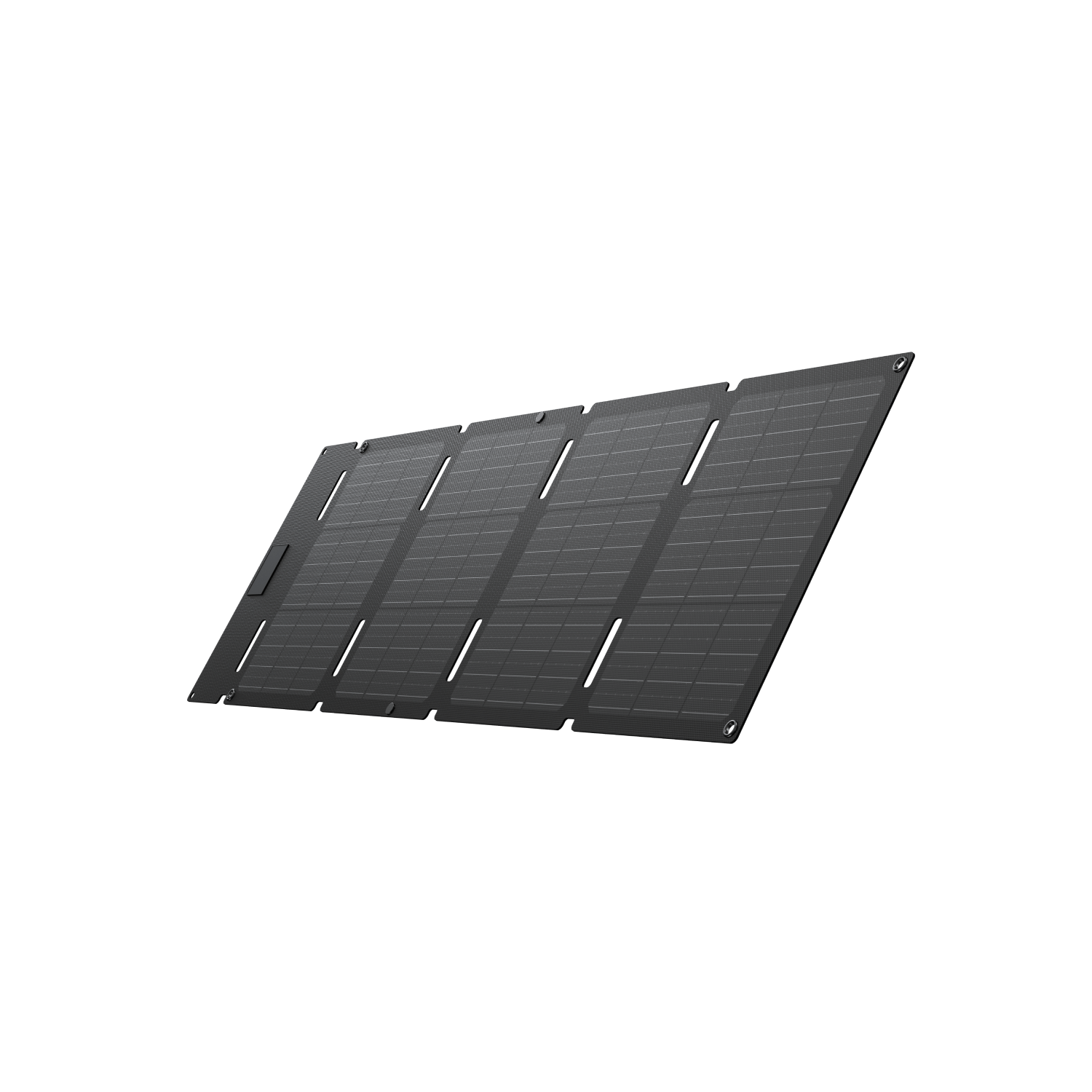 Pannello solare portatile EcoFlow da 45 W