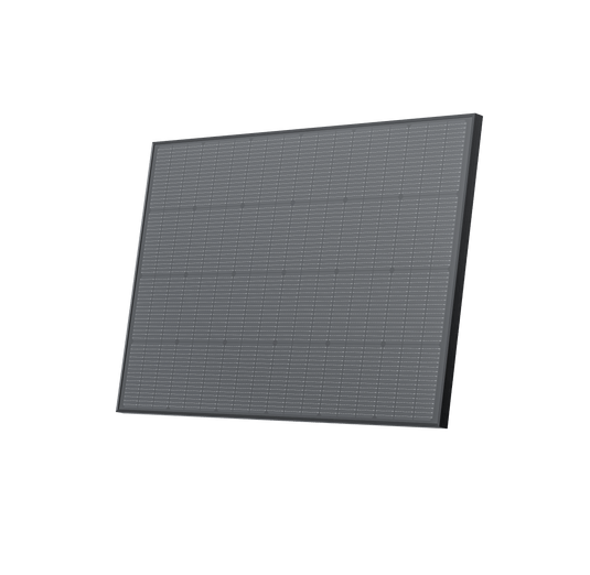 Pannello solare rigido da 175 W EcoFlow Solar Panels EcoFlow