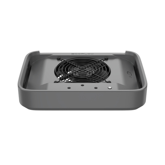 Ponte di raffreddamento intelligente EcoFlow Accessories EcoFlow Italia Ponte di raffreddamento intelligente EcoFlow