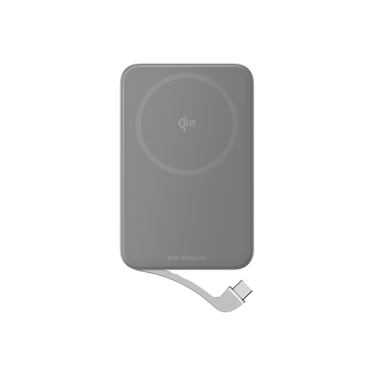 Power bank magnetica EcoFlow RAPID -10.000mAh(100% Off) Power Bank EcoFlow Italia