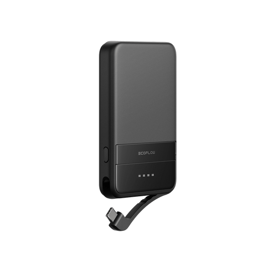 Power bank magnetica EcoFlow RAPID -10.000mAh(100% Off) Power Bank EcoFlow Italia