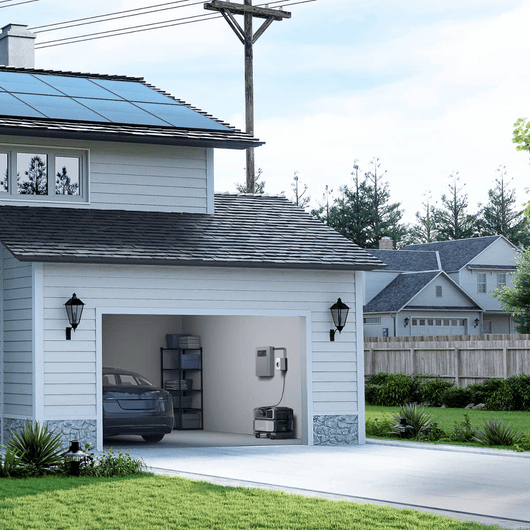 Power station EcoFlow DELTA Pro Ultra EcoFlow Europe