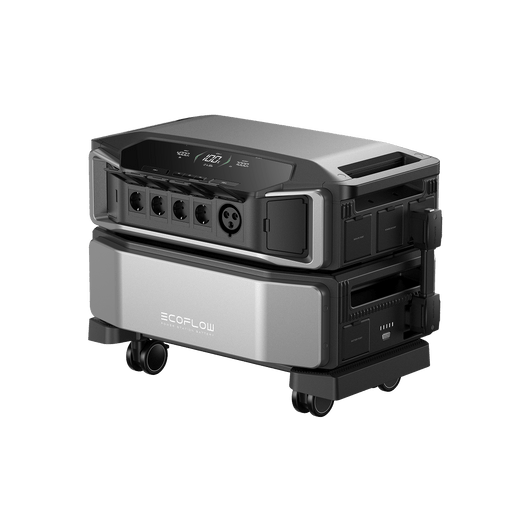 Power station EcoFlow DELTA Pro Ultra EcoFlow Europe