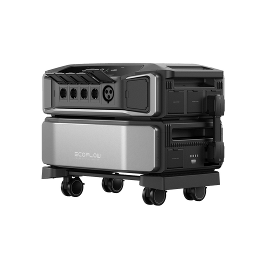 Power station EcoFlow DELTA Pro Ultra EcoFlow Europe