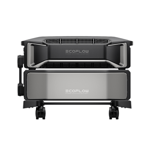 Power station EcoFlow DELTA Pro Ultra EcoFlow Europe