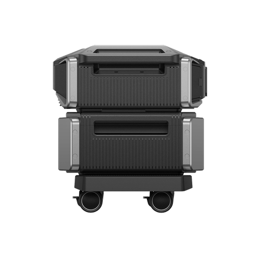 Power station EcoFlow DELTA Pro Ultra EcoFlow Europe