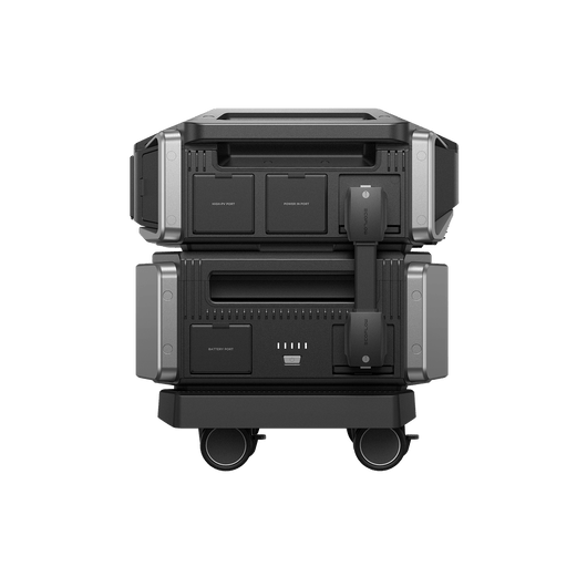 Power station EcoFlow DELTA Pro Ultra EcoFlow Europe