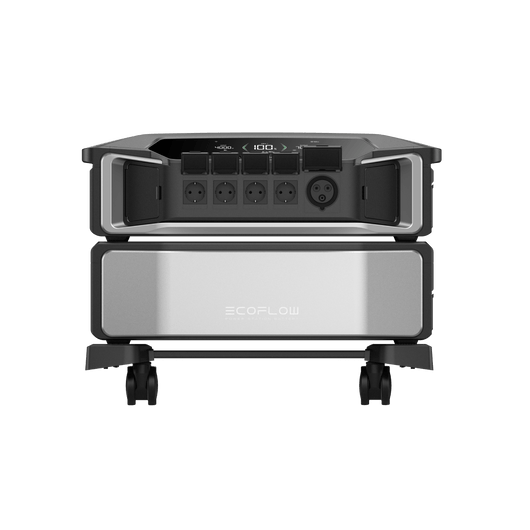 Power station EcoFlow DELTA Pro Ultra EcoFlow Europe