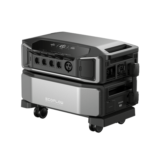 Power station EcoFlow DELTA Pro Ultra EcoFlow Europe