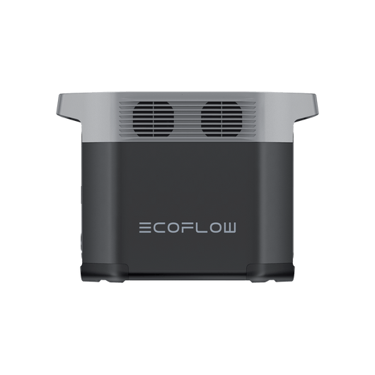 Power Station Portatile EcoFlow DELTA 2 (ricondizionata)  EcoFlow