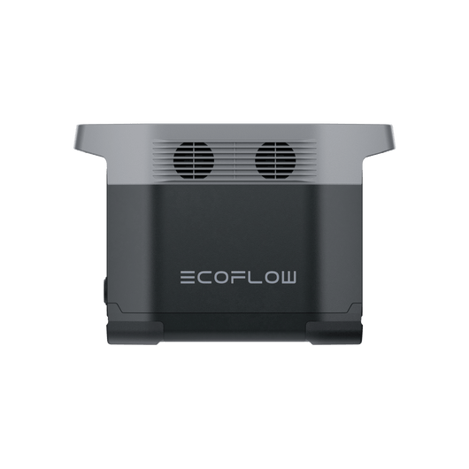 Power Station Portatile EcoFlow DELTA Portable Power EcoFlow