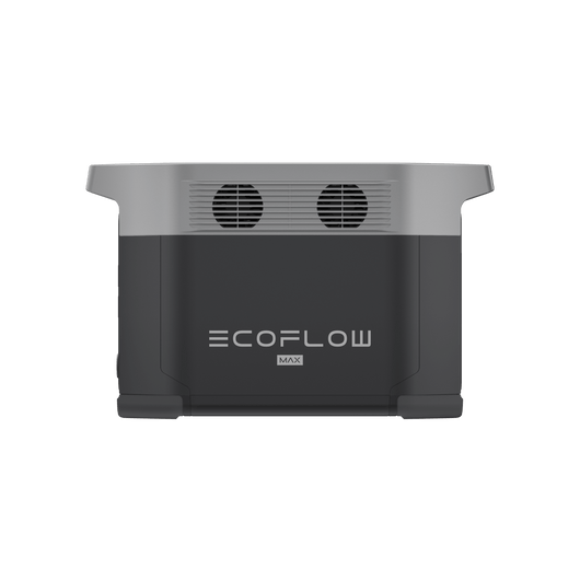 Power Station Portatile EcoFlow DELTA Max Portable Power EcoFlow