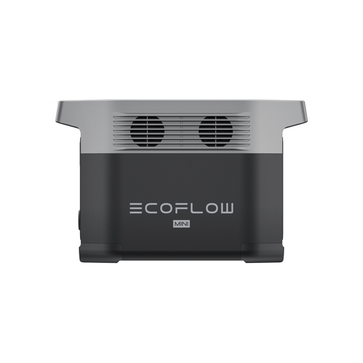 Power Station Portatile EcoFlow DELTA mini Portable Power EcoFlow