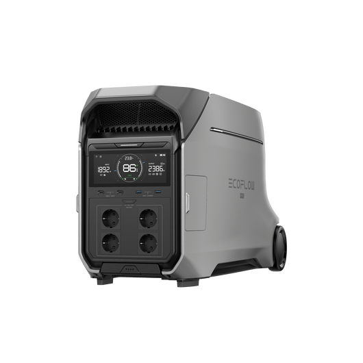 Power station portatile EcoFlow DELTA Pro 3  EcoFlow Europe DELTA Pro 3