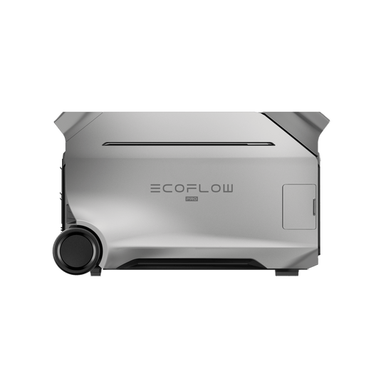 Power station portatile EcoFlow DELTA Pro 3  EcoFlow Europe