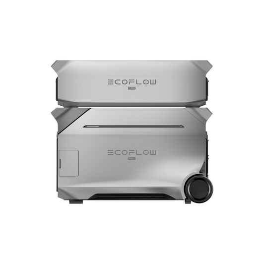 Power station portatile EcoFlow DELTA Pro 3 (Prodotto ricondizionato) EcoFlow Italia