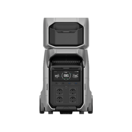 Power station portatile EcoFlow DELTA Pro 3 (Prodotto ricondizionato) EcoFlow Italia