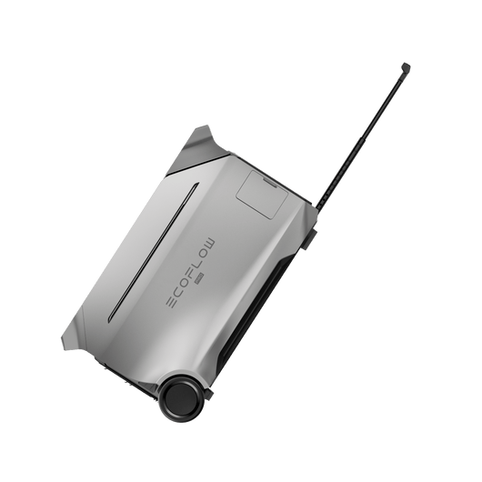 Power station portatile EcoFlow DELTA Pro 3 (Prodotto ricondizionato) EcoFlow Italia