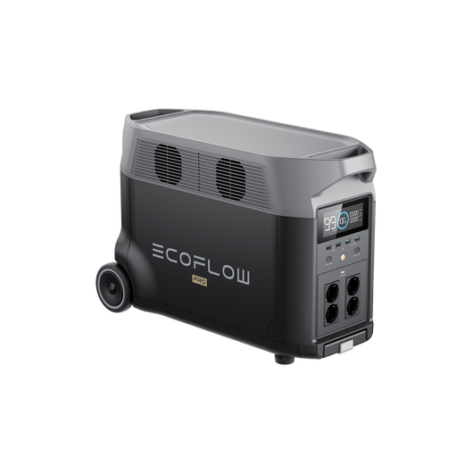 Power Station Portatile EcoFlow DELTA Pro (ricondizionata) Portable Power EcoFlow