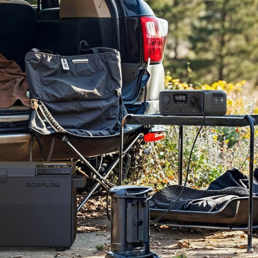 Power station portatile EcoFlow RIVER 3 (Prodotto ricondizionato) Portable Power EcoFlow Italia