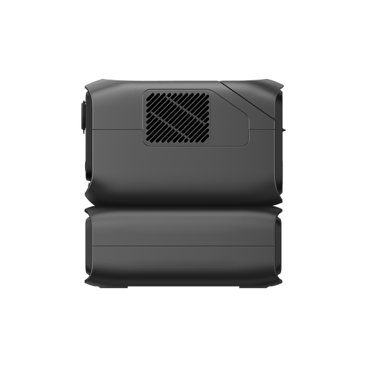 Power station portatile EcoFlow RIVER 3 Plus Portable Power EcoFlow Italia