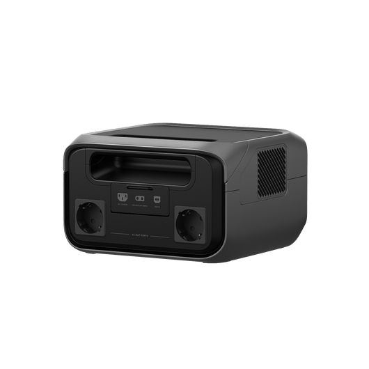 Power station portatile EcoFlow RIVER 3 Plus Portable Power EcoFlow Italia