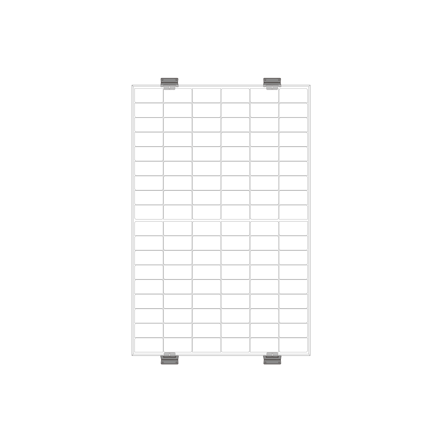 I18n Error: Missing interpolation value "ImageAlt" for "Carica immagine in Galleria Viewer, {{ ImageAlt }}"