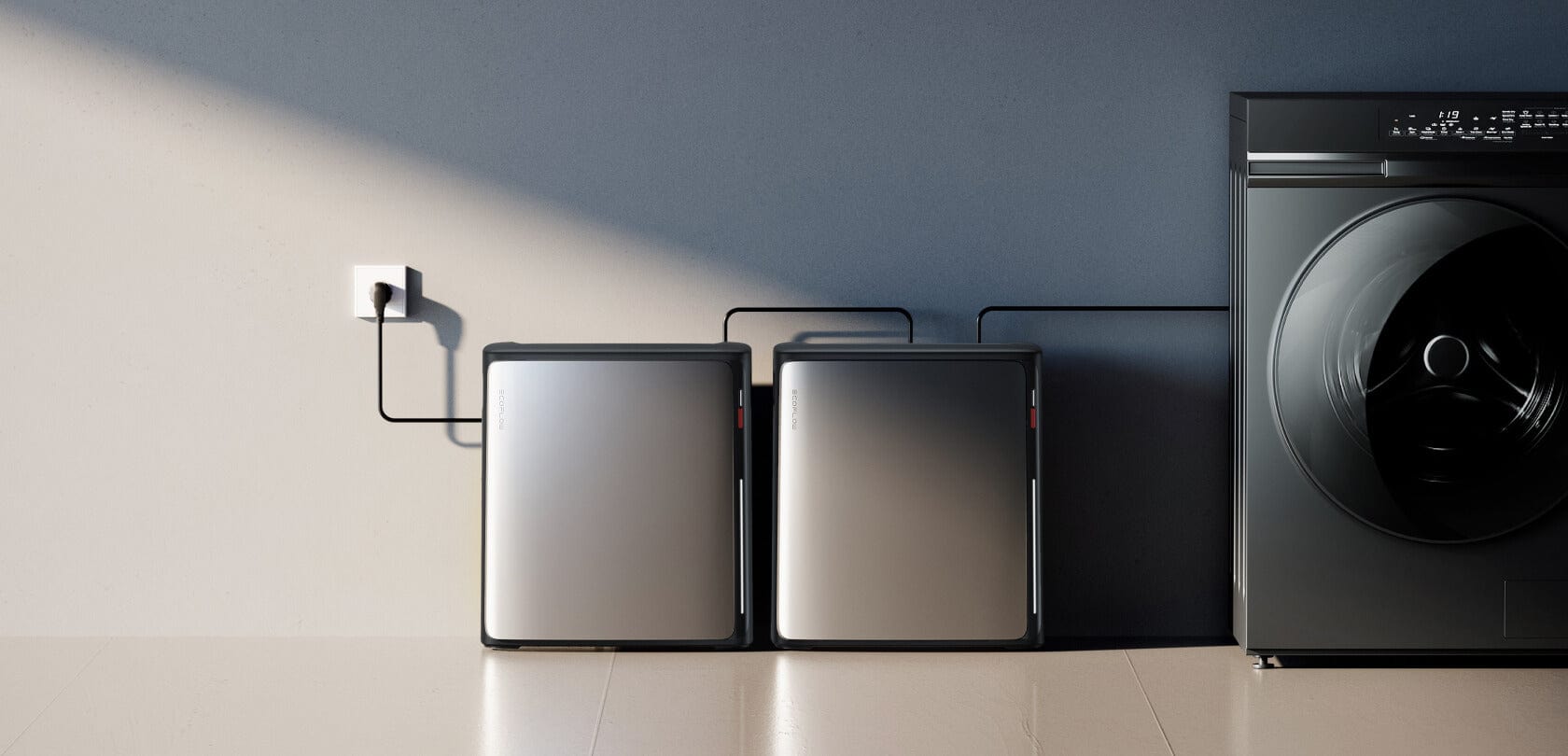 2 modalità di potenziamento per esigenze diverse