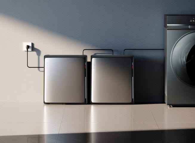 2 modalità di potenziamento per esigenze diverse