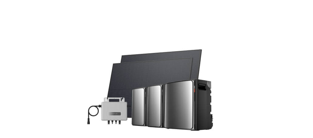 Soluzioni complete per sistemi fotovoltaici