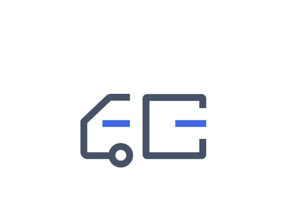 Spedizione rapida e gratuita