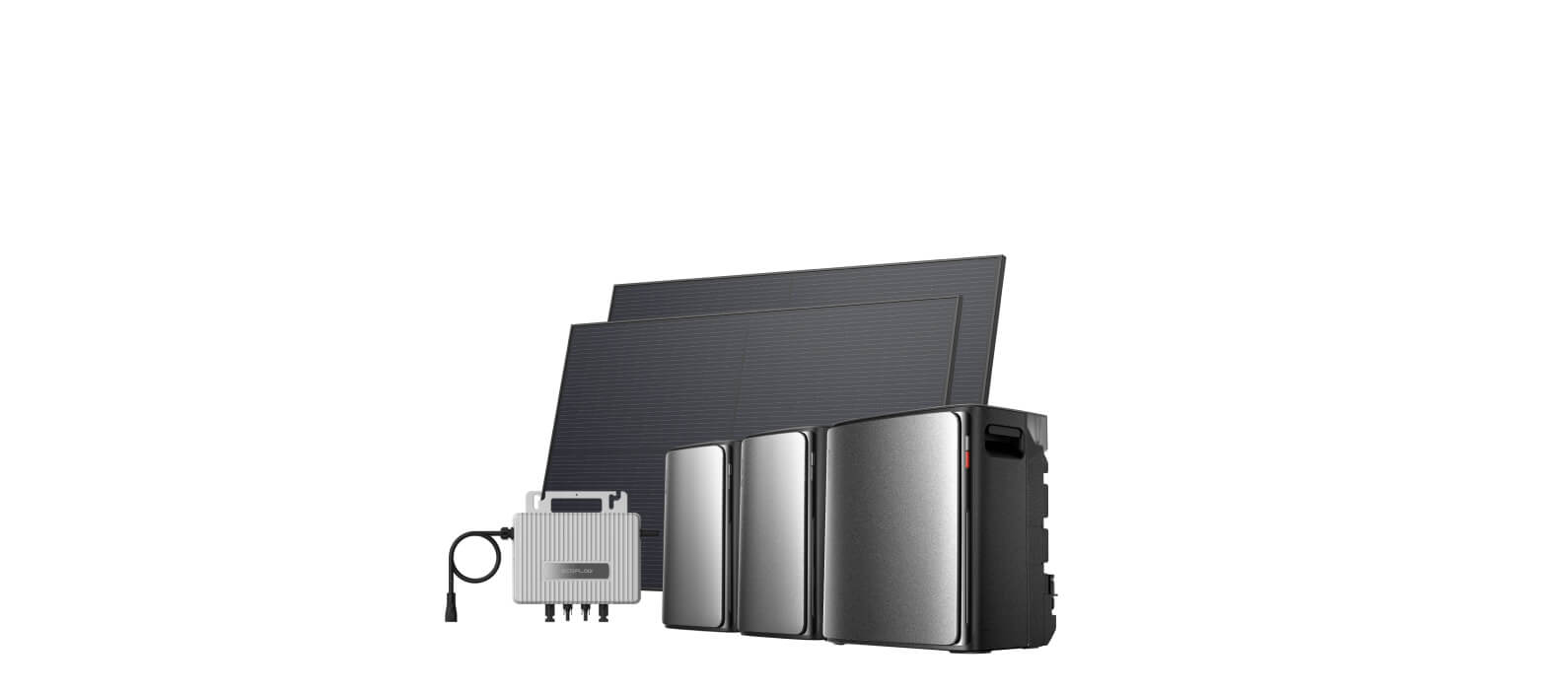 Soluzioni complete per sistemi fotovoltaici