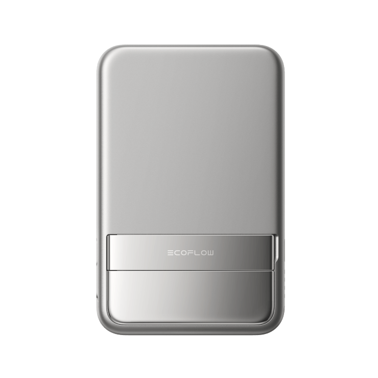 Power bank magnetica EcoFlow RAPID (5.000/10.000 mAh)