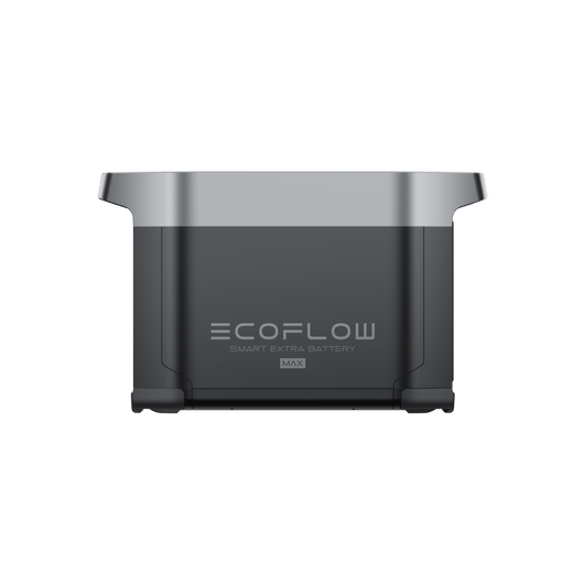 Batteria Supplementare Intelligente EcoFlow DELTA Max Extra batteries EcoFlow