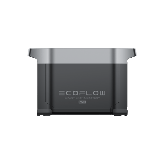 Batteria Supplementare Intelligente EcoFlow DELTA Max Extra batteries EcoFlow