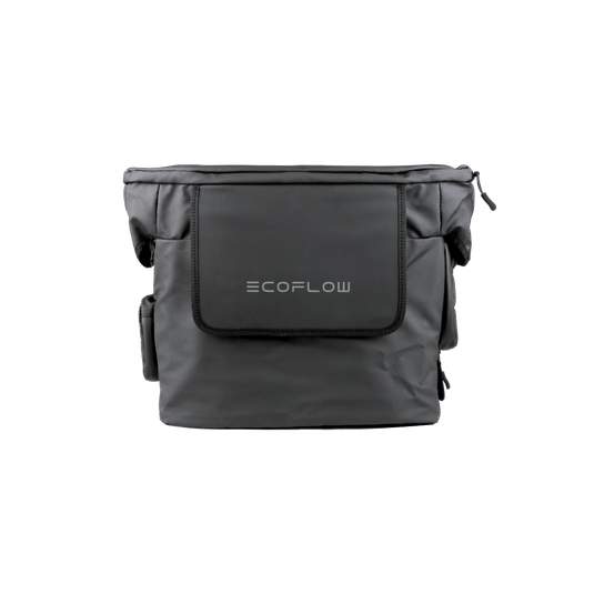 Borsa Impermeabile per EcoFlow DELTA 2 (100%) EcoFlow