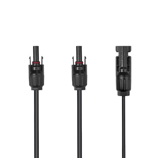 Cavo di Collegamento Solare Parallelo EcoFlow Accessories EcoFlow