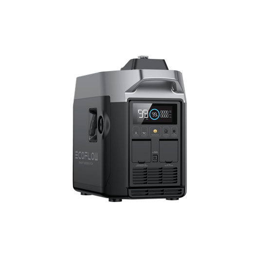 EcoFlow Smart Generator Accessories EcoFlow