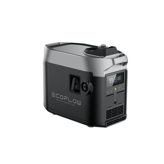 EcoFlow Smart Generator Accessories EcoFlow