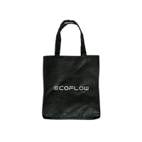 Borsa di stoffa EcoFlow Accessories EcoFlow Europe
