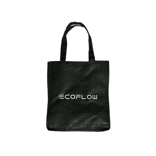 Borsa di stoffa EcoFlow (100% off) EcoFlow Europe