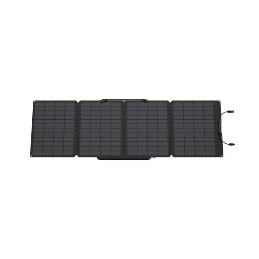 Pannello solare portatile da 110 W EcoFlow Solar Panels EcoFlow