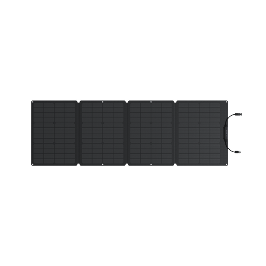 Pannello solare portatile da 110 W EcoFlow Solar Panels EcoFlow   