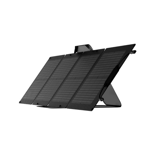 Pannello solare portatile da 110 W EcoFlow Solar Panels EcoFlow