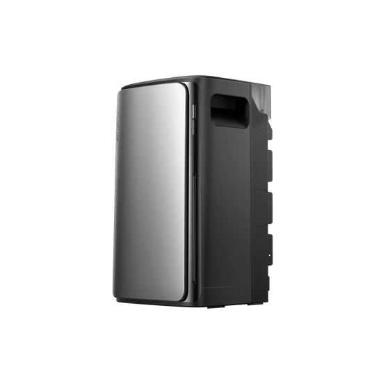 EcoFlow STREAM AC Pro/AC Fotovoltaico con Accumulo