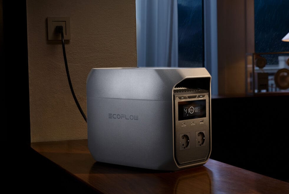 3 modi per ricaricare, sempre e ovunque