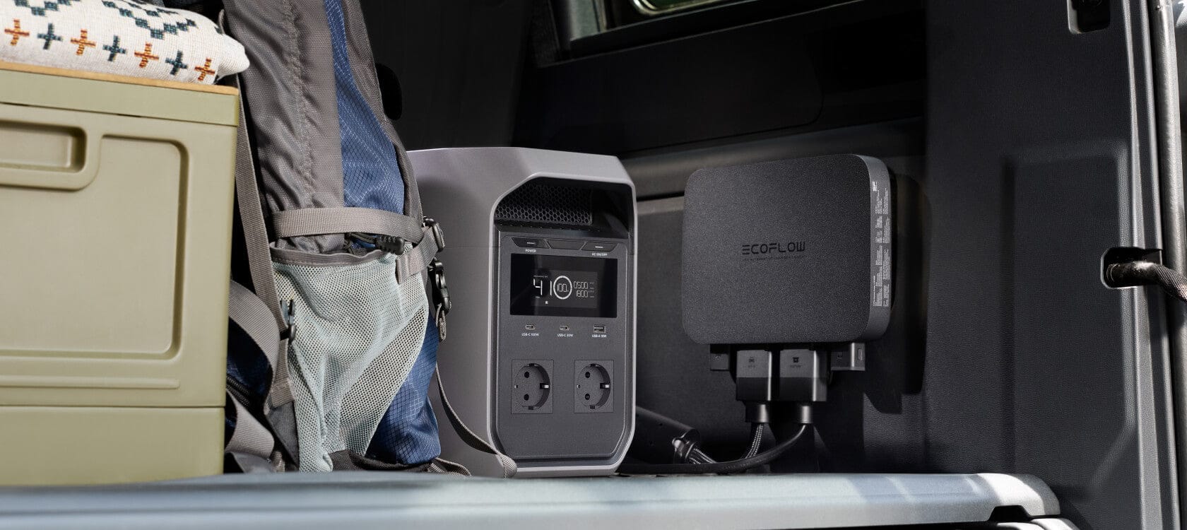 3 modi per ricaricare, sempre e ovunque