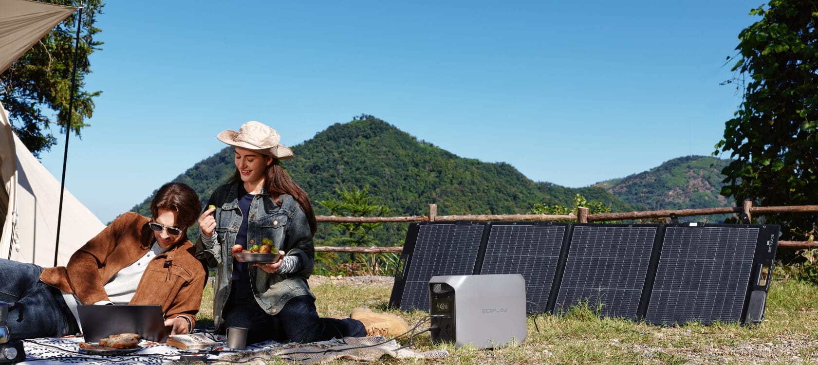 3 modi per ricaricare, sempre e ovunque