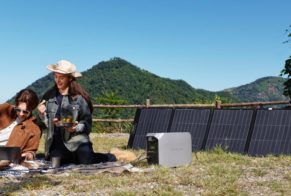 3 modi per ricaricare, sempre e ovunque